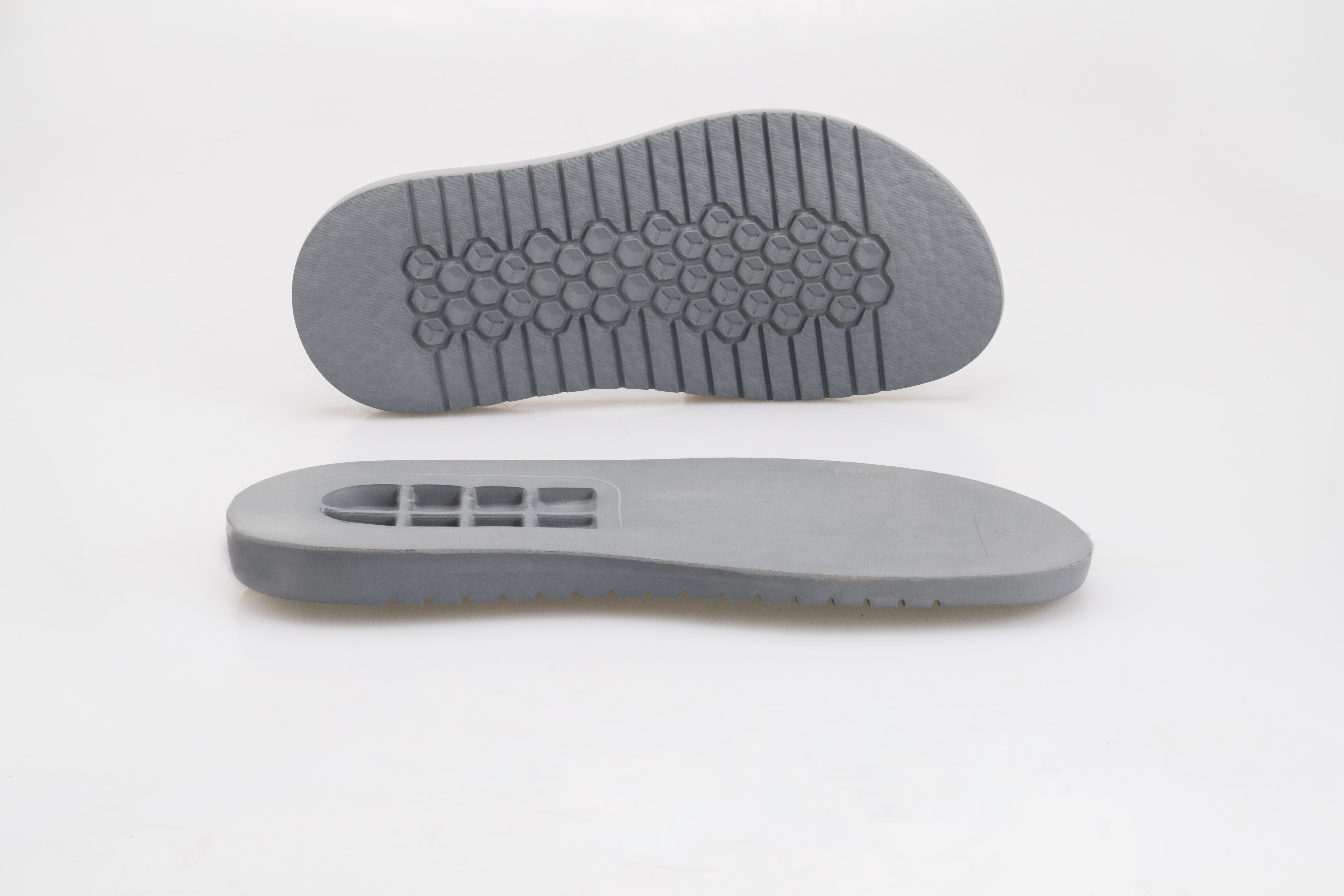 VDH 03 EVA FREZE TABAN